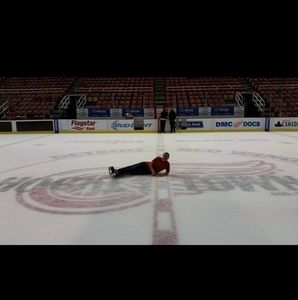 Meet your Posher, Aaron